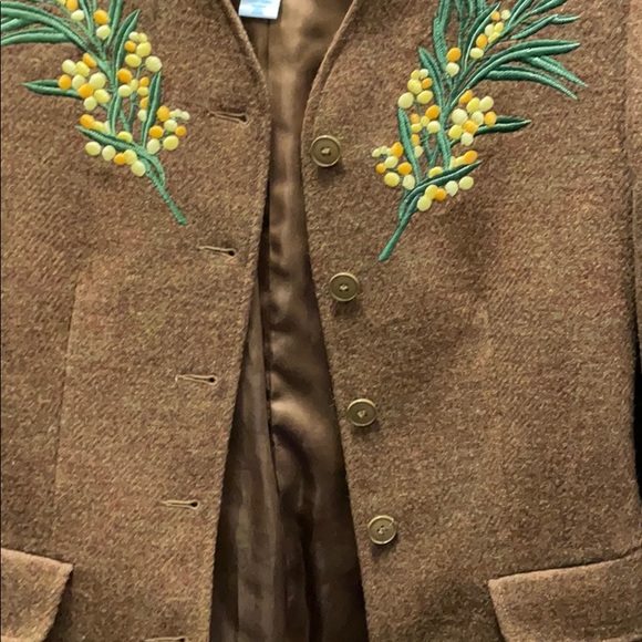 KENZO PARIS Blazer - Picture 5 of 5